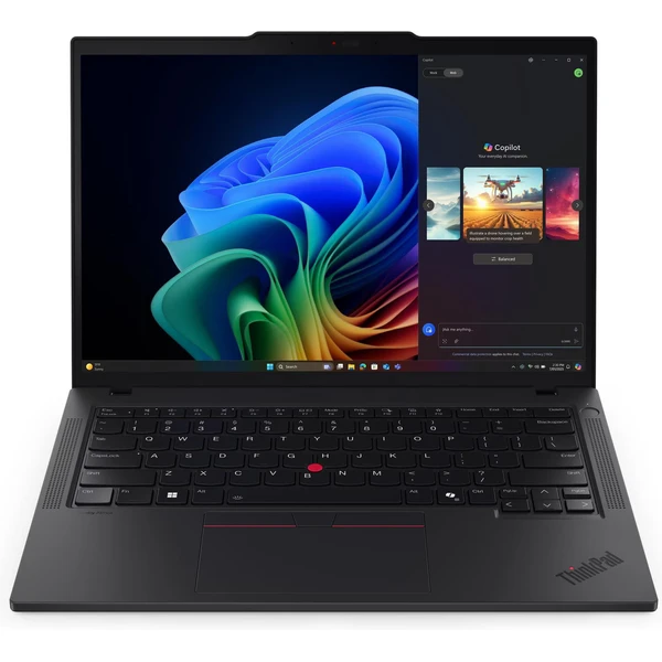 Lenovo ThinkPad T14 Gen 6 (21QG001UCK) čierny - 3 roky Premier Support po registrácii - Notebooky - Obrázok 5a95ca65042f444ba6389d97a5966a97