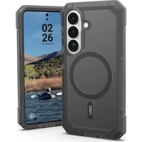 UAG Trooper MagSafe kryt Samsung Galaxy S26 dymový - Puzdra