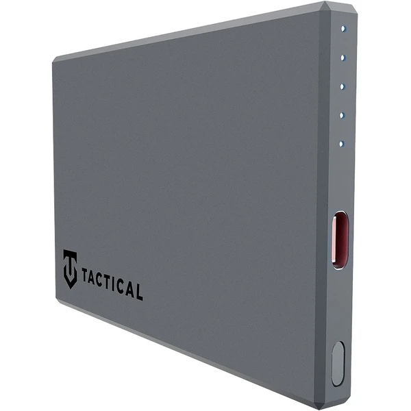 Tactical MagForce Relief MagSafe powerbanka 5000mAh - Powerbanky - Obrázok 5aac417802f24504a35f6b2244cef896