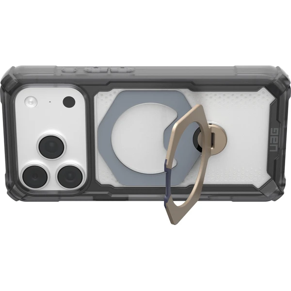 UAG Plasma XTE 360 MagSafe, popol/titán - iPhone 2026 Pro/17 Pro - Puzdra - Obrázok 5aeb63a3c9aa42d5b7cd6f1873cf2278