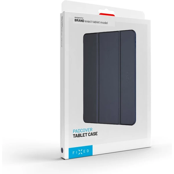 FIXED Padcover púzdro so stojanom iPad Pro 13" (2025) modré - Puzdra - Obrázok 5b061b48397f4828998400f91732a9d8