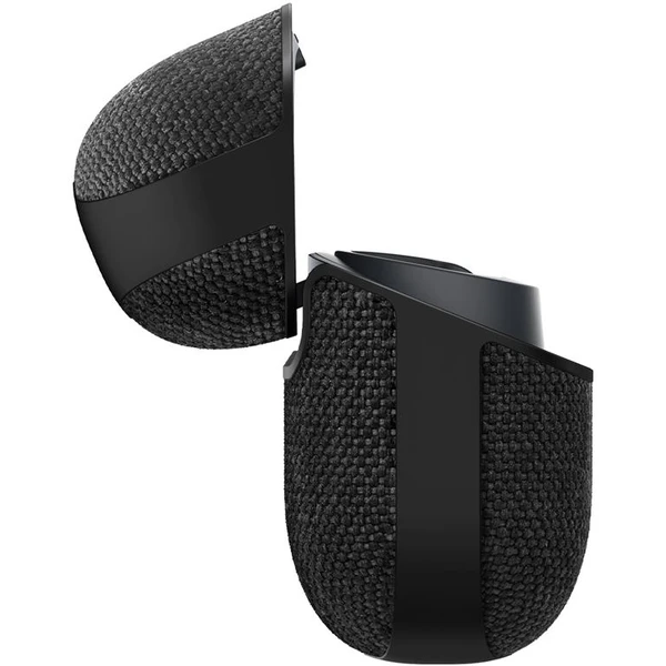Spigen Urban Fit puzdro Samsung Galaxy Buds3 Pro/Buds3 čierne - Puzdra - Obrázok 5b0fff74d24e4fc68d999ba0df9778a9