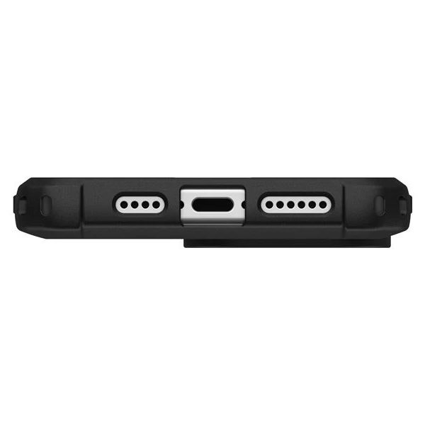 UAG Metropolis LT Magsafe Kevlar kryt iPhone 16 Pro Max tmavomodrý - Puzdra - Obrázok 5b1ba43e2d5d402f92758027356adbfc