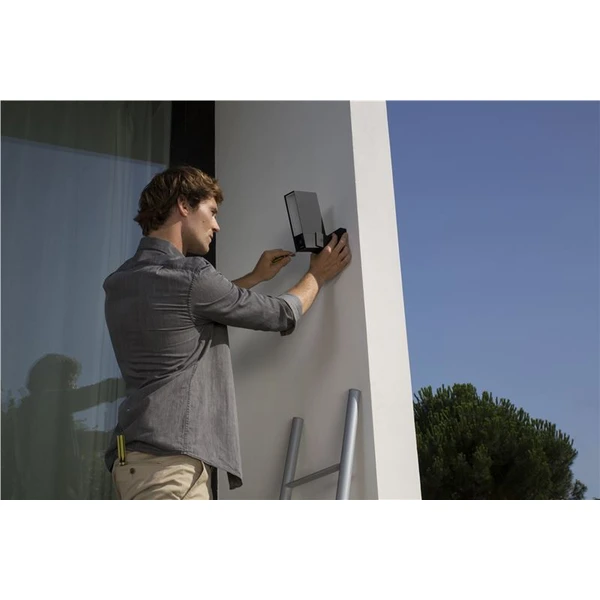 Netatmo Outdoor Camera čierna - IP kamery - Obrázok 5b4ac33ffbdb461d8e50fecbbfa468c1
