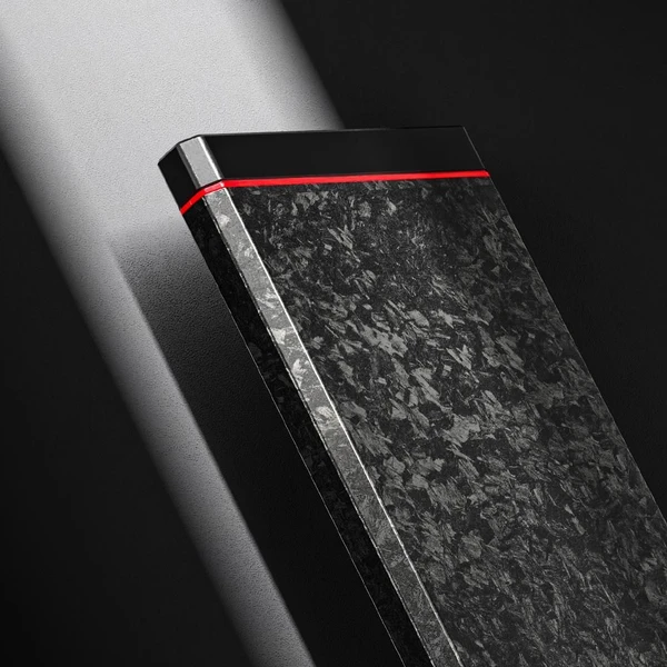SHARGE C1 CarbonBlade 10 000mAh powerbanka čierna - Powerbanky - Obrázok 5b63cac19aee4575a4e3c57d71d68106