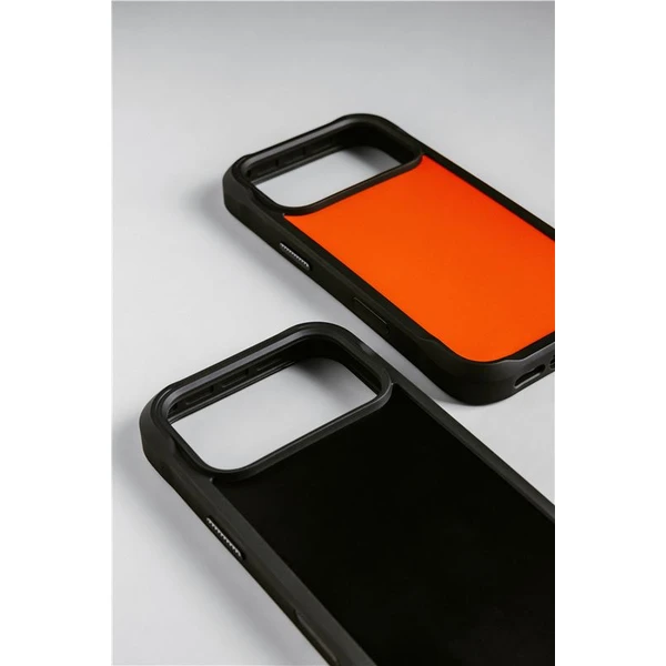 Nomad Rugged Case MagSafe kryt iPhone 17 Pro Black - Puzdra - Obrázok 5b68fc4b66984af384bfa5b9c4fe07b1