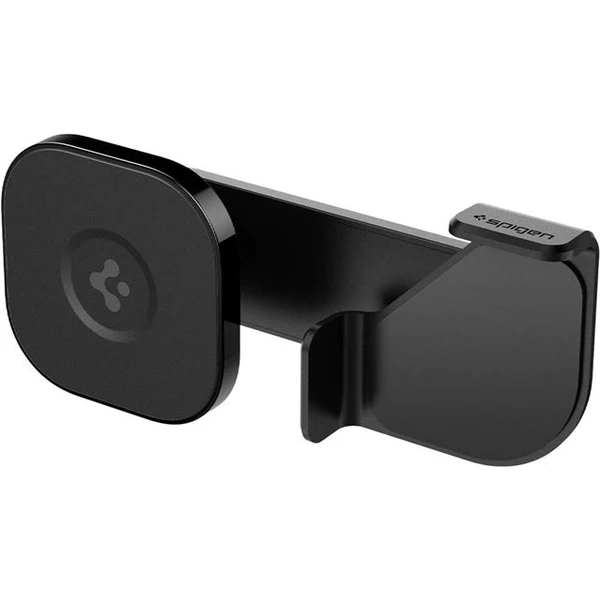 Spigen OneTap 3 MagSafe Screen Mount držiak na displej Tesla čierny - Držiaky - Hlavný obrázok