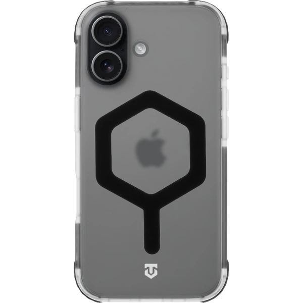 Tactical MagForce Hexagon kryt Apple iPhone 17 čierny - Puzdra - Obrázok 5b6afecfb9424e6e856b12ac6257543a