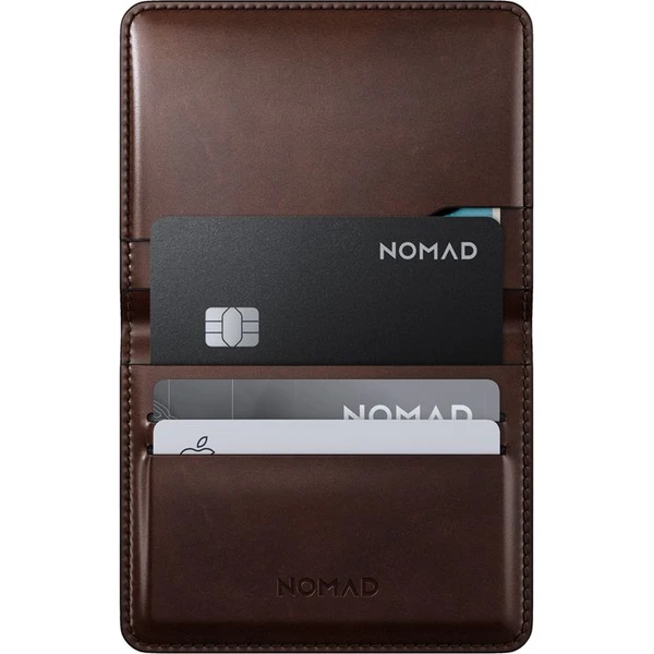 Nomad sledovacia karta Pro lokátor s Apple Find My a MagSafe čierny - Lokátory - Obrázok 5b6d0175a62543e3af1100298ad4dfef