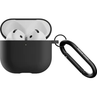 Native Union Active Case puzdro pre AirPods 4 black - Puzdra