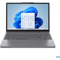 Lenovo IdeaPad Slim 3 15IRH10 (83K100UQCK) sivý - Notebooky