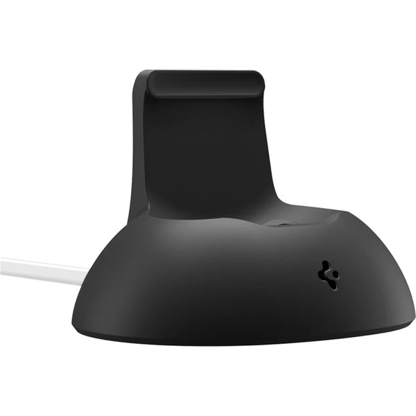 Spigen Rugged Armor Pro + Stand, matná čierna - Google Pixel Watch 5/4 45mm - Puzdra - Obrázok 5b85eb9f232c47a9ac1fef05ed47775f