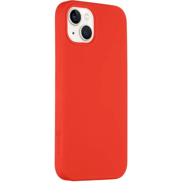 Tactical MagForce Velvet Smoothie Kryt pre Apple iPhone 13 Chilli - Puzdra - Hlavný obrázok