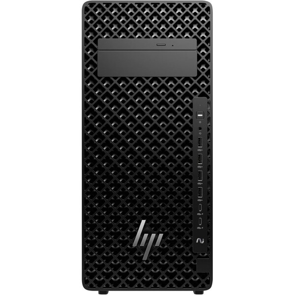 E-shop HP Z2 Tower G1 (B34L8ES#BCM) čierny + 3. rok záruky On-Site
