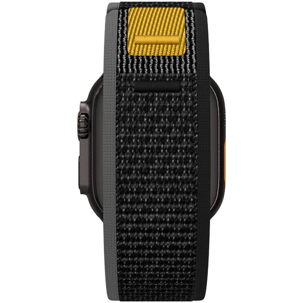 Spigen Athlex Air Active remienok Apple Watch 49/46/45/44mm čierny - Remienky - Obrázok 5b8ab6a0b5e343e1adab9dbba28f660b