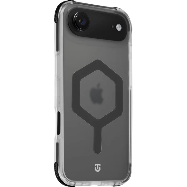 Tactical MagForce Hexagon kryt Apple iPhone Air čierny - Puzdra - Hlavný obrázok