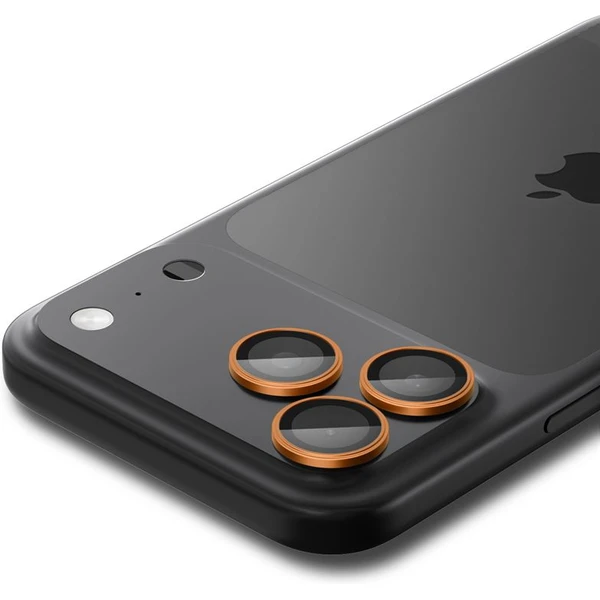 Spigen Glass TR EZ Fit Optik Pro skla iPhone 17-14 Pro/17-14 Pro Max orange (2 ks) - Ochranné fólie a sklo - Obrázok 5baf526c52a849ee95ab8cef220d2805