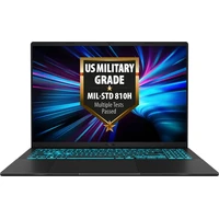 ASUS V16 (V3607VM-RP013) RTX 5060 čierny - Notebooky
