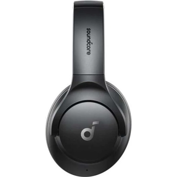 Anker Soundcore Q20i bezdrôtové slúchadlá čierna - Slúchadlá - Obrázok 5bbce3926c864e9da56da3f2bcbe4ba3