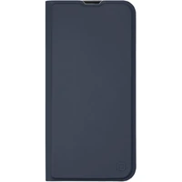 OBAL:ME SmoothTouch puzdro Xiaomi Redmi 14C 4G/Poco C75/Poco M7 tmavo modré - Puzdra