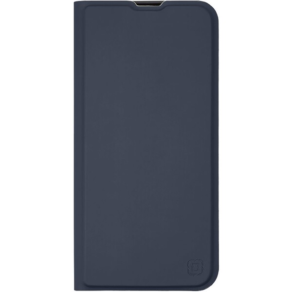 E-shop OBAL:ME SmoothTouch puzdro Xiaomi Redmi 14C 4G/Poco C75/Poco M7 tmavo modré