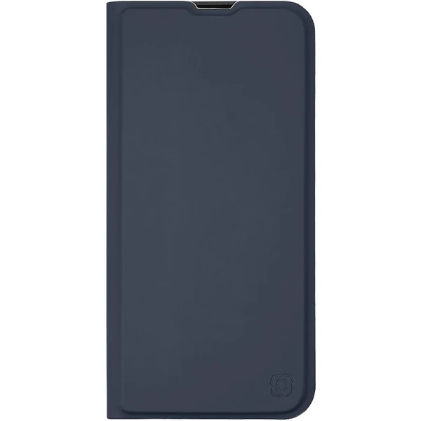 OBAL:ME SmoothTouch puzdro Xiaomi Redmi 14C 4G/Poco C75/Poco M7 tmavo modré - Puzdra - Hlavný obrázok