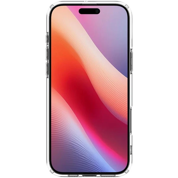 Spigen Ultra Hybrid kryt iPhone 16 Pro Max frost clear - Puzdra - Obrázok 5bd05105bde74d8fb377f879bac65e38