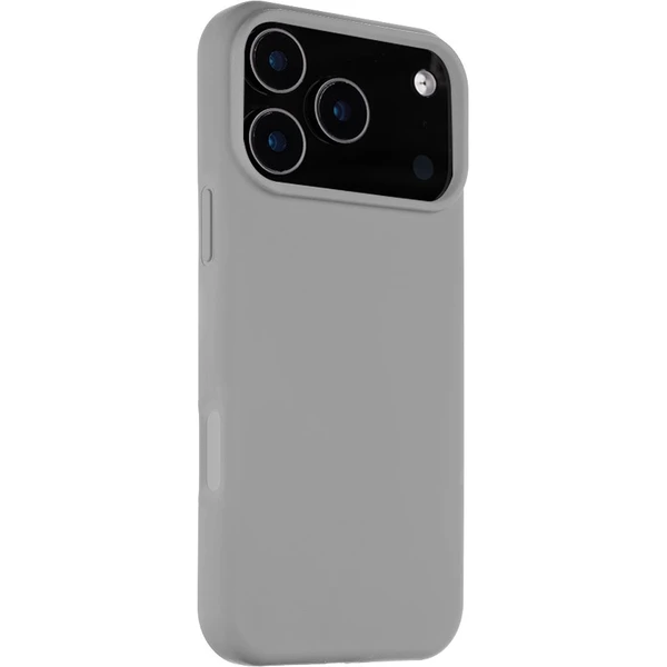 Tactical MagForce Velvet Smoothie kryt Apple iPhone 17 Pro Max Foggy - Puzdra - Hlavný obrázok