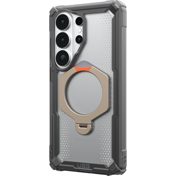 UAG Plasma XTE 360 MagSafe kryt Samsung Galaxy S26 Ultra dymový - Puzdra - Obrázok 5bf54da8507046bc8acf1f58dc015a4c