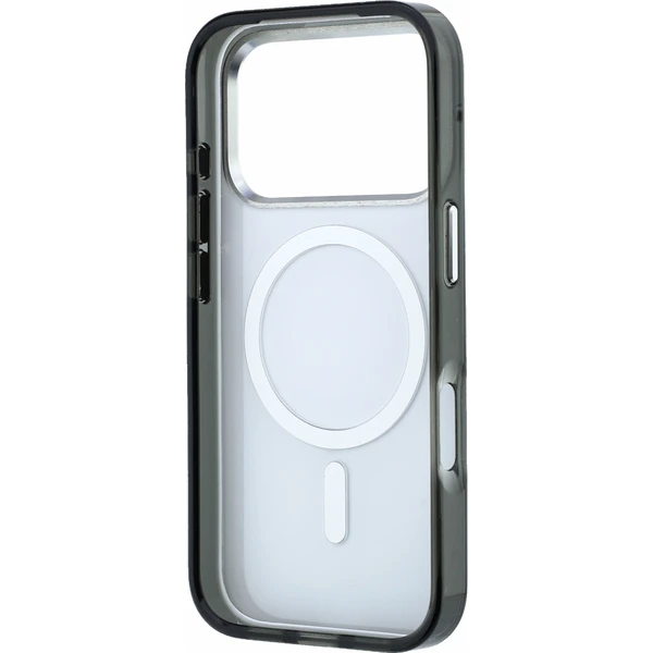 Karl Lagerfeld PU Semi Wrap Smooth Sketch Bodies Magsafe Zadný Kryt pre iPhone 18 Pro Black - Puzdra - Obrázok 5c0388f210b246a7af7c6eaeb9018e88