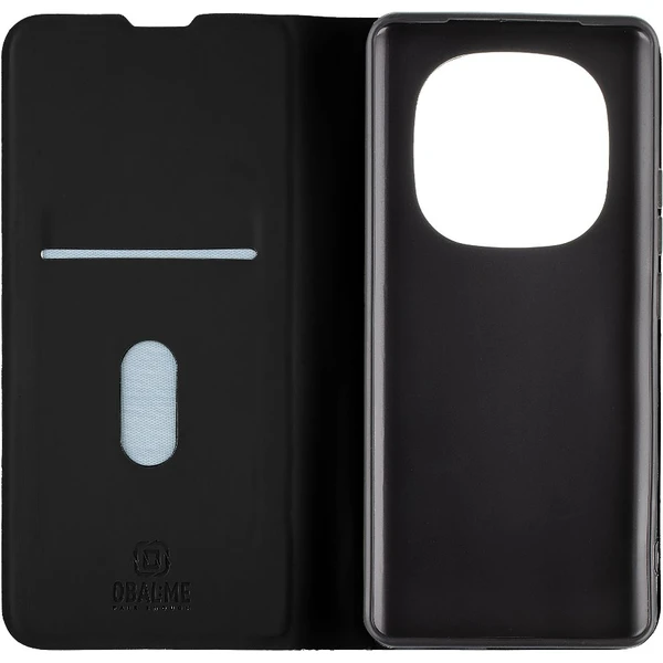 OBAL:ME SmoothTouch puzdro Xiaomi Redmi Note 14 Pro+ 5G čierne - Puzdra - Obrázok 5c0d7108eb2e405f82de37e93ab3731e