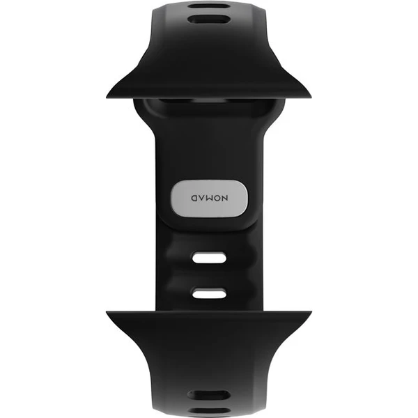 Nomad Tempo Band FKM remienok Apple Watch 45mm/46mm čierny - Remienky - Obrázok 5c14e24de8484ae09f101ca6c74487a9