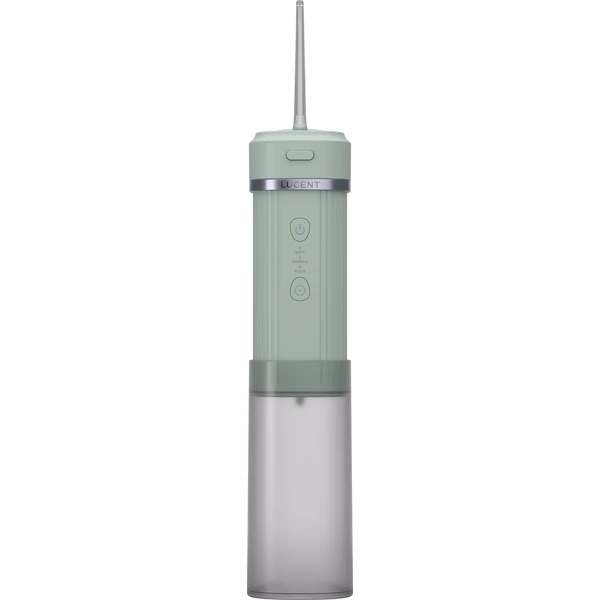Be Lucent Pulse Water Flosser ústní sprcha mentolová - Ústne sprchy - Obrázok 5c2d6469982a4f03bec59a843950ca0f