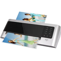 Olympia A 3048 laminátor - Laminátory