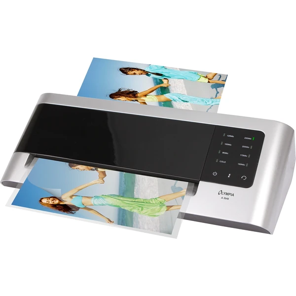 Olympia A 3048 laminátor - Laminátory - Hlavný obrázok