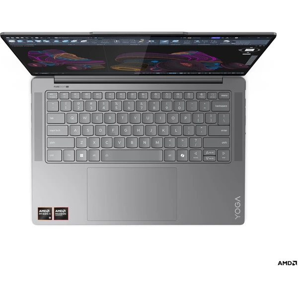 Lenovo Yoga Pro 7 14ASP9 (83HN002WCK) sivý - 3 roky záruky Premium Care - Notebooky - Obrázok 5c467c509a9c43199a433c12000301ef