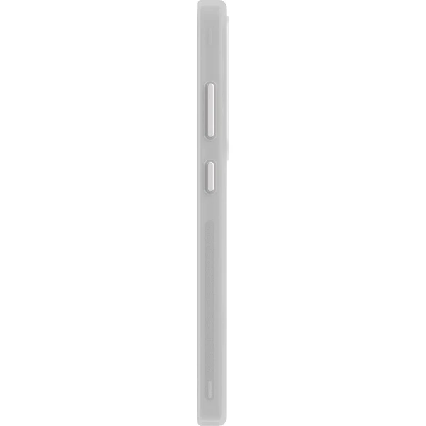 Aulumu S25 Frosted TPU MagSafe kryt Samsung S25 Ultra priehľadná biela - Puzdra - Obrázok 5c4a8d9cda464afabc60012cfeeee627