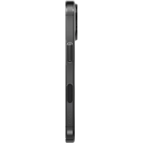UNIQ Airsuit MagClick MagSafe kryt iPhone 17 Lesklý Dymový - Puzdra - Obrázok 5c4d63d61ccf47a6a84a2990e9ca7b32