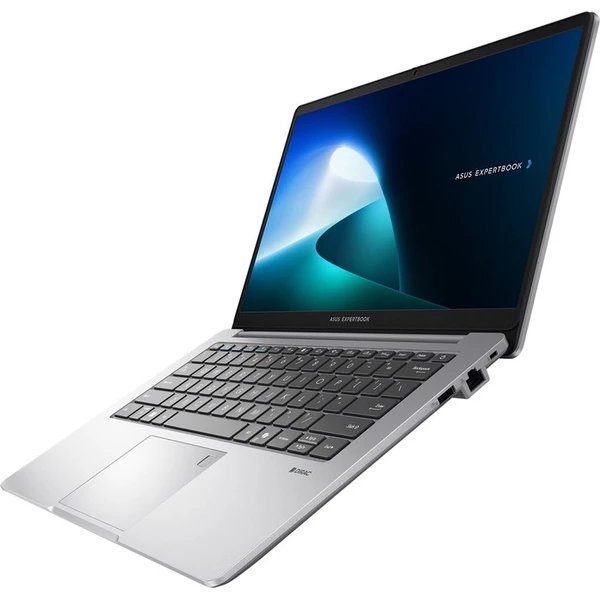 ASUS ExpertBook P1 (P1403CVA-S6C38512X) sivý - Notebooky - Obrázok 5c595d8e9f0e4b15b940dd4c04faedc4