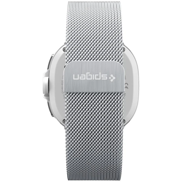 Spigen Metal Fit remienok Samsung Galaxy Watch8 (40/44/46mm) - Remienky - Obrázok 5c6169b517274a70929eebe7f27eebaf