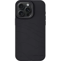 Tactical MagForce Beaver Kryt s MagSafe pre iPhone 15 Pro Max Asphalt - Puzdra