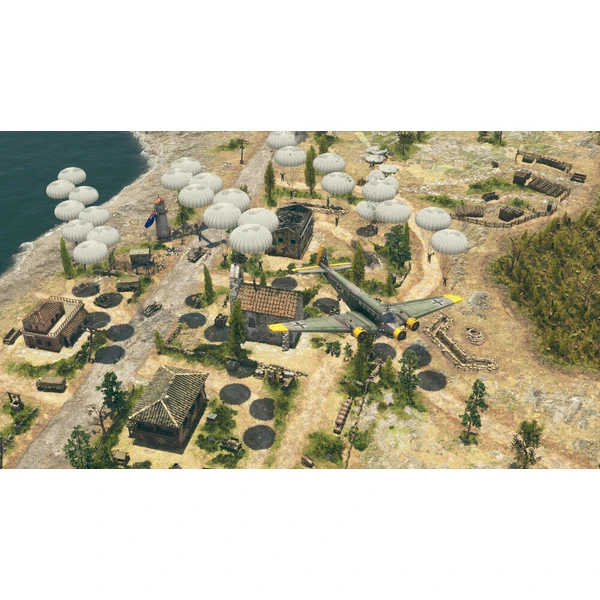 Sudden Strike 5 (XSX) - Hry na Xbox Series - Obrázok 5c7029ca30b7410ca64d2559dd2c367e