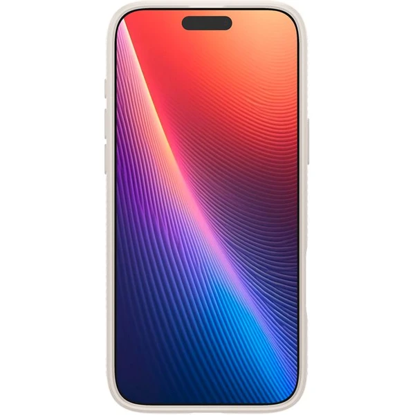 Spigen Liquid Air kryt iPhone 16 Pro Max natural titanium - Puzdra - Obrázok 5c72f7084a594041a536514301e5c04e