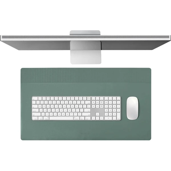 Native Union Desk Mat podložka Slate Green/Sand stone - Podložky - Obrázok 5c78aa6f6e5849cd8064652288868733