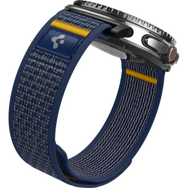 Spigen Athlex Air Active remienok Galaxy Watch8 Classic/Watch8 (40/44mm) námorne modrý - Remienky - Obrázok 5c7c0f9965014986ab5466a1f56981ee