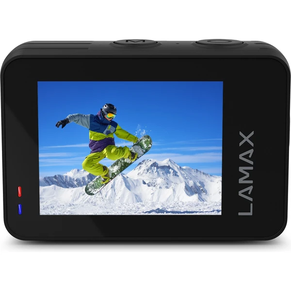 LAMAX W9.2 akčná kamera čierna - Kamery - Obrázok 5c7c5c0242ac48b0a436b323f7f64e10
