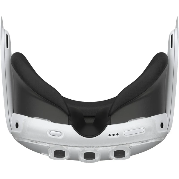 UAG Plyo puzdro Meta Quest 3 číre - Puzdra - Obrázok 5c835ad9b3d4480081ace6d261f27c1d