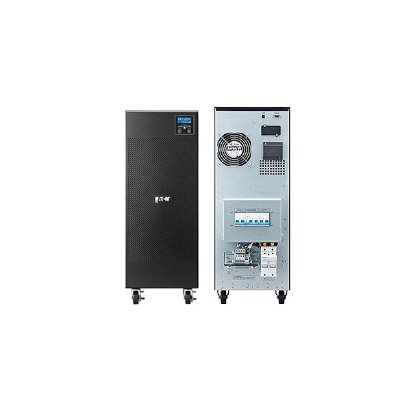 EATON 9E 6000i (9E6Ki) - Záložné zdroje - Hlavný obrázok