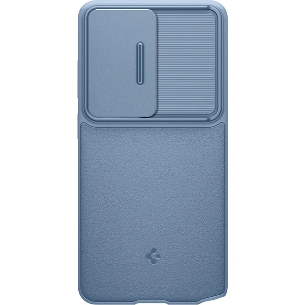 Spigen Optik Armor kryt Samsung Galaxy S26 Ultra modrý - Puzdra - Obrázok 5c8fc24fae59432b8b682c8c8029b033
