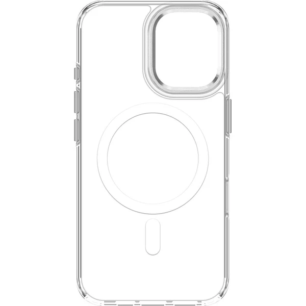 Tactical MagForce 2.0 Kryt pre Apple iPhone 16 Silver - Puzdra - Obrázok 5c937b6b93c64fc18efe733333629f23